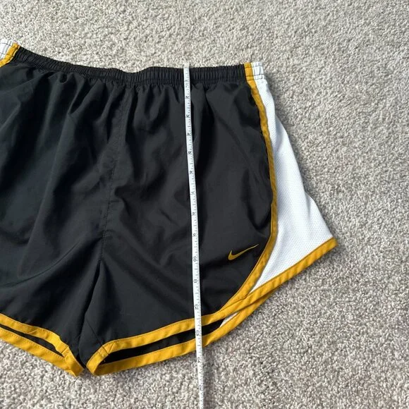 nike dri-fit mizzou shorts 🐯 m - Picture 3 of 10